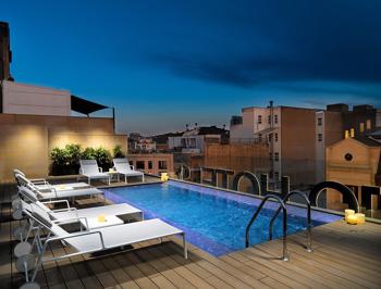 Foto H10 Art Gallery **** Barcelona