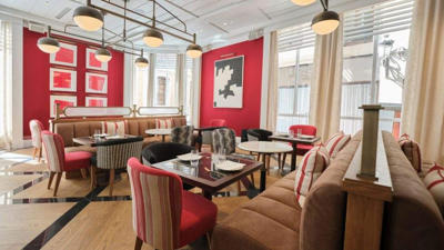 Foto ESTIMAR Valencia 4 and One **** Valencia