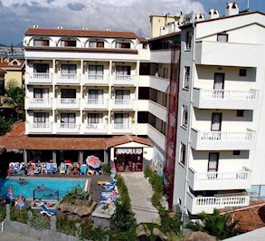 Foto Kivilcim *** Marmaris