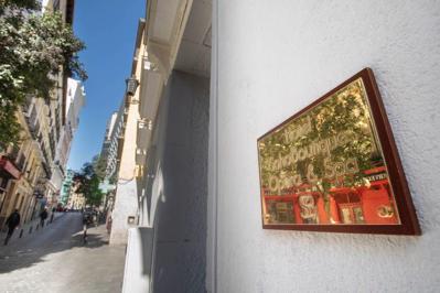 Foto Soho Boutique Opera **** Madrid