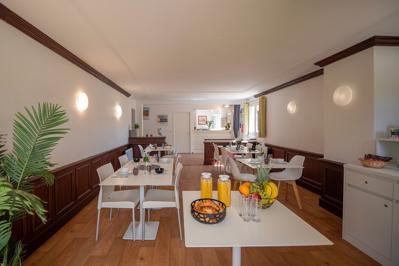 Foto Residence Goelia Green Panorama *** Cabourg