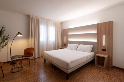 Hotel Bleis