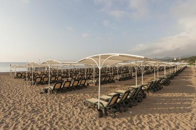 Foto Club Phaselis Rose ***** Kemer