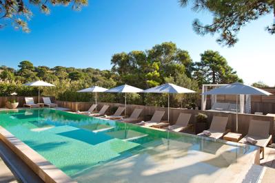 Foto La Plage Casadelmar ***** Lecci