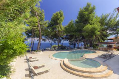 Hotel Evripidis