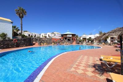 Foto Fuerteventura Beach Club ** Caleta de Fuste