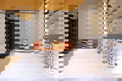 Foto The Quarter Saphankhwai by UHG *** Bangkok