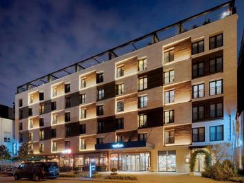 Novotel Istanbul Bosporus