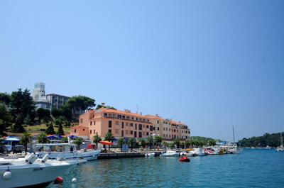 Foto Maistra Select Riva *** Vrsar