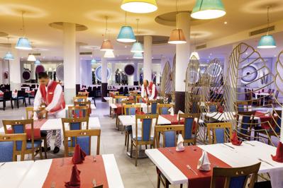 Foto Club Palm Beach **** Midoun