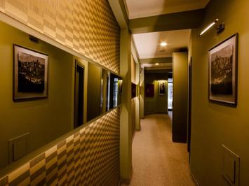 Foto Hotellino Istanbul **** Istanbul