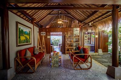 Foto Adiwana Arya Villas *** Ubud