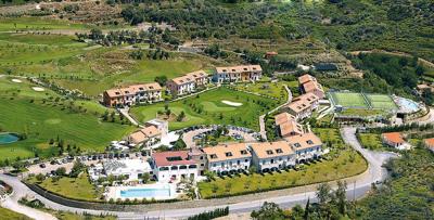 Foto Residence Castellaro Golf Resort **** Castellaro