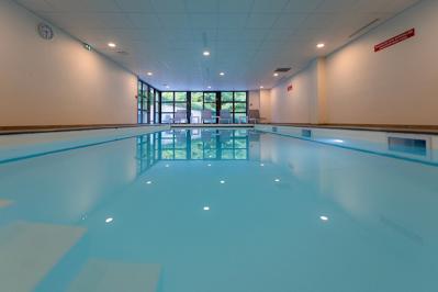 Foto Goelia Le Domaine du Golf **** Ammerschwihr