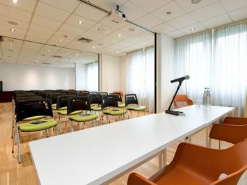 Foto B en B HOTEL Trento *** Trento