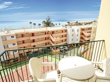 Foto Los Ficus ** Playa Del Ingles