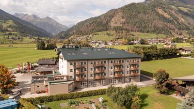 Foto AlpenParks Montana Matrei Apartments *** Matrei In Osttirol