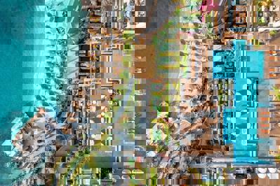 Caresse a Luxury Collection Resort en Spa Bodrum