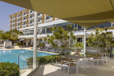 Foto Cyprotel Florida Beach **** Ayia Napa