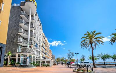 Foto Villa De Laredo *** Fuengirola