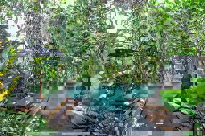 Foto Kajane Mua **** Ubud