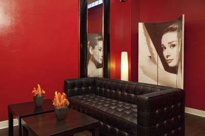 Foto Ibis Styles Frankfurt City *** Frankfurt