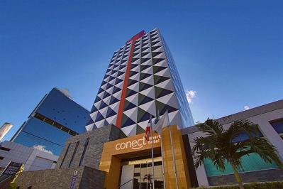 Foto Conect Smart Hotel *** Salvador