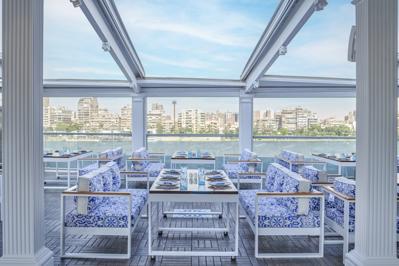 Foto Four Seasons at the first Residence **** Cairo