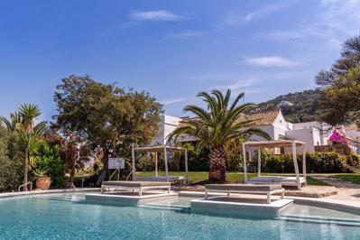 Hotel El Cortijo de Zahara THe Senses Collection