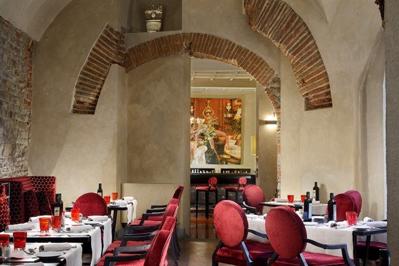 Foto Brunelleschi **** Florence