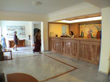 Cavo Bianco Boutique Hotel en Spa