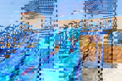 Foto Bliss Marina Beach Resort **** Marsa Alam