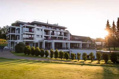 Foto Golf-Vesper **** Sprockhovel
