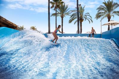 Foto INNSiDE Wave Calvia **** Magaluf
