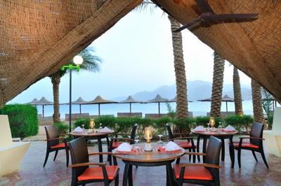 Foto Dahab Lagoon Club en Resort **** Dahab