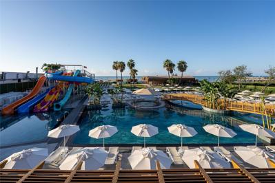 Foto Sentido Luna Vista Belek ***** Belek