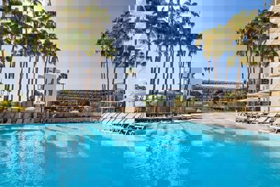 Foto Hotel Barcelo Margaritas **** Playa Del Ingles