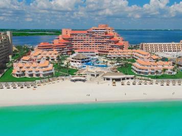 Foto Wyndham Grand Cancun All Inclusive Resort en Villas **** Cancun