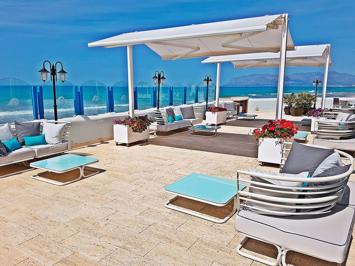 Foto Hotel La Battigia **** Alcamo