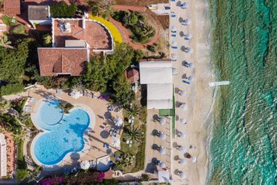 Foto Ipomea Club **** Capo Vaticano