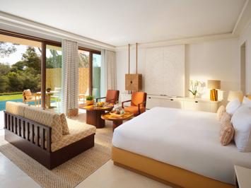 Foto Mandarin Oriental Punta Negra **** Costa Den Blanes