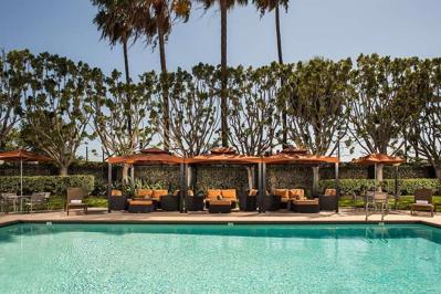 Foto Doubletree by Hilton Carson *** Carson