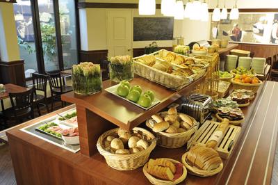 Ibis Gent Centrum Kathedraal