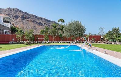 Foto Sol Mogan Suites *** Mogan