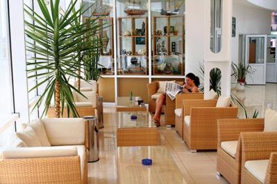 Foto Korona Zonnestrand Sunny Beach