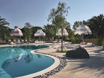 Foto Ekies All Senses Resort **** Vourvourou