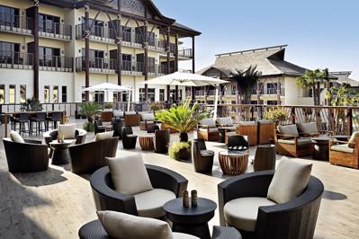 Foto Lapita Dubai Parks and Resorts Autograph Collection ***** Dubai