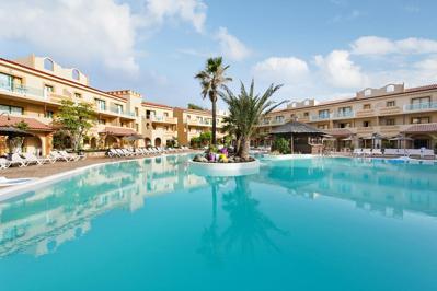 Foto Elba Lucia Sport en Suites *** Antigua