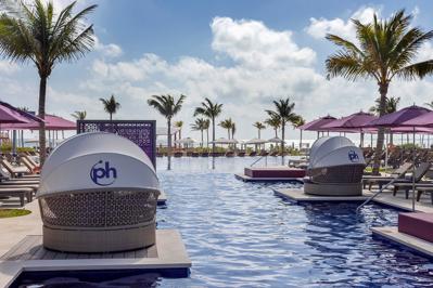 Foto Planet Hollywood Adult Scene Cancun ***** Cancun