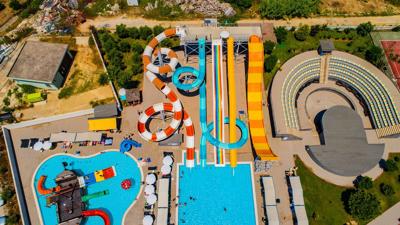 Foto Senza The Inn Resort en Spa ***** Alanya